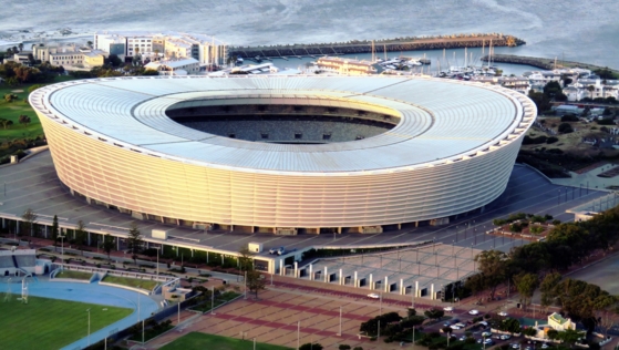 Cape Town Stadium