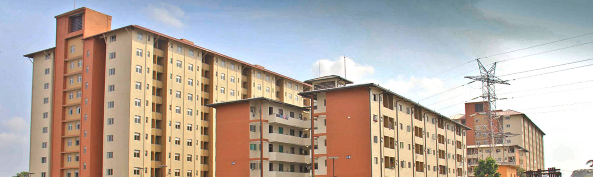 Mihindusenpura Housing Scheme, Colombo