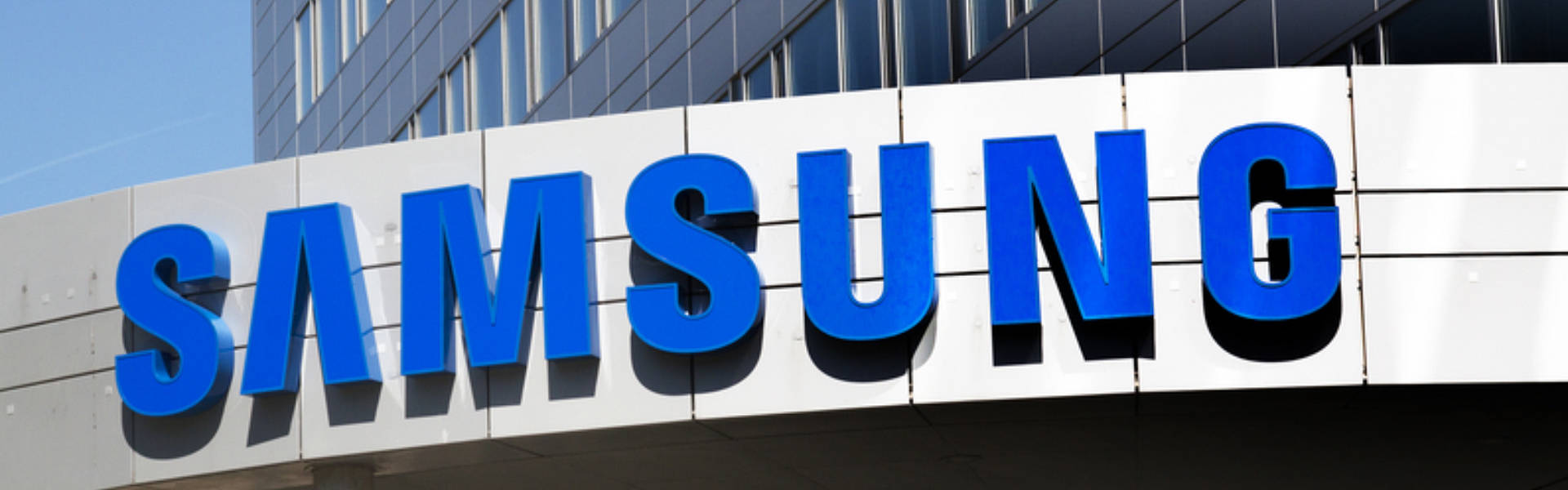 Samsung SDI’s EV battery manufacturing plant