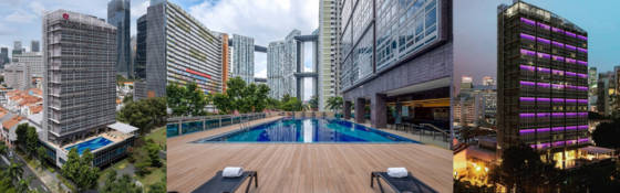 Orchid Hotel